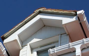 Headington fascia installation costs