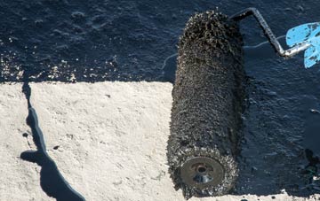 Headington liquid sealant waterproofing