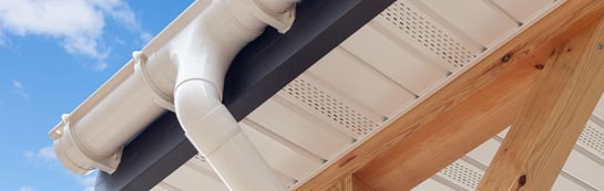 get Headington guttering quotes today