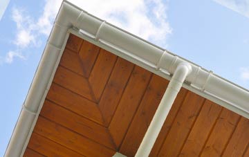 Headington soffit types
